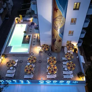 Coppe Lido di Jesolo