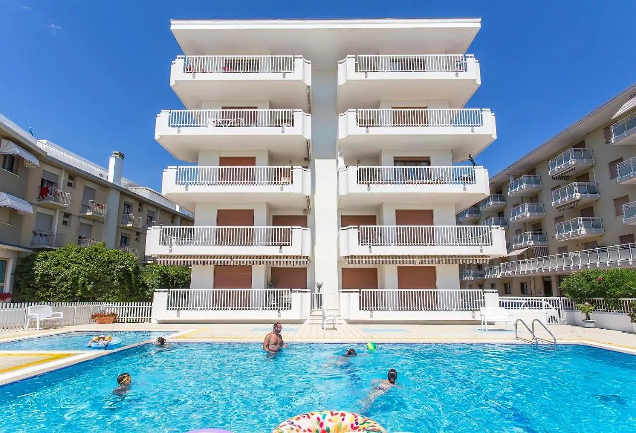 Residence Nautilus location