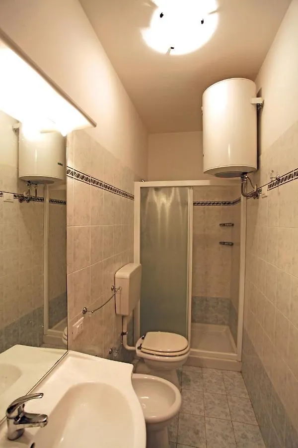 Residence Nautilus Lido di Jesolo Apartment
