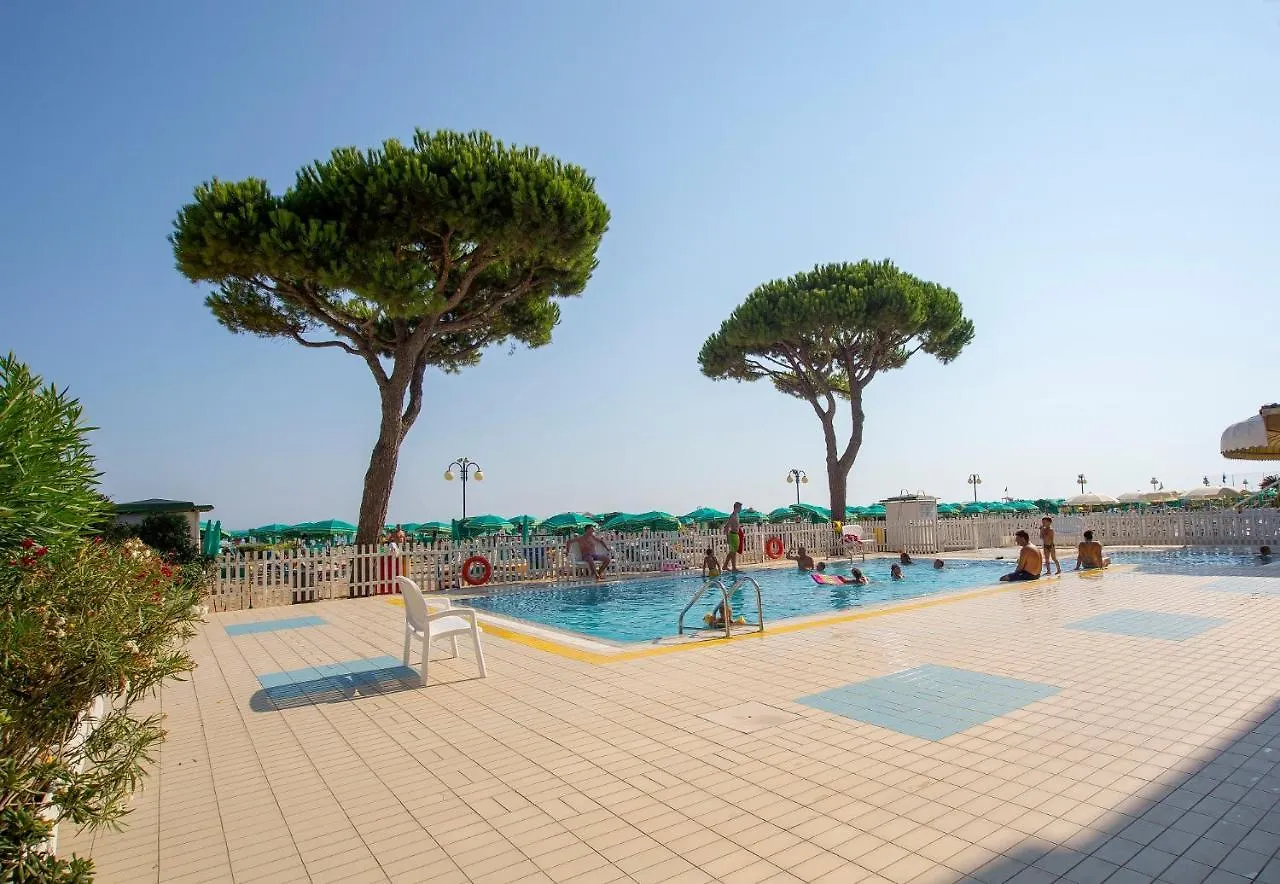 Residence Nautilus Lido di Jesolo Apartment