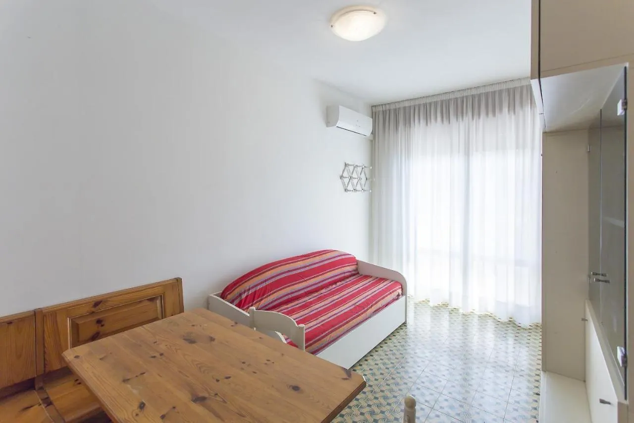Apartment Residence Nautilus Lido di Jesolo Italy