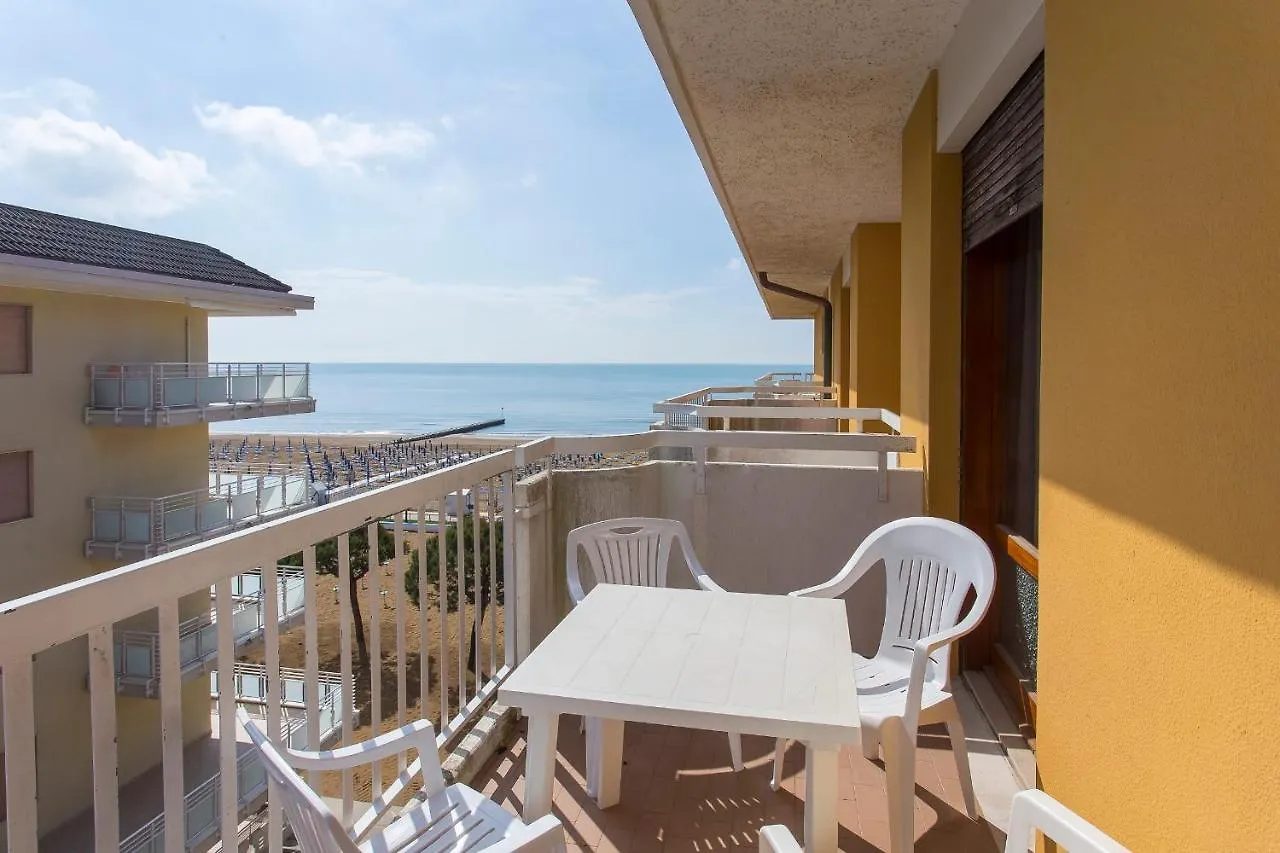 Residence Nautilus Lido di Jesolo