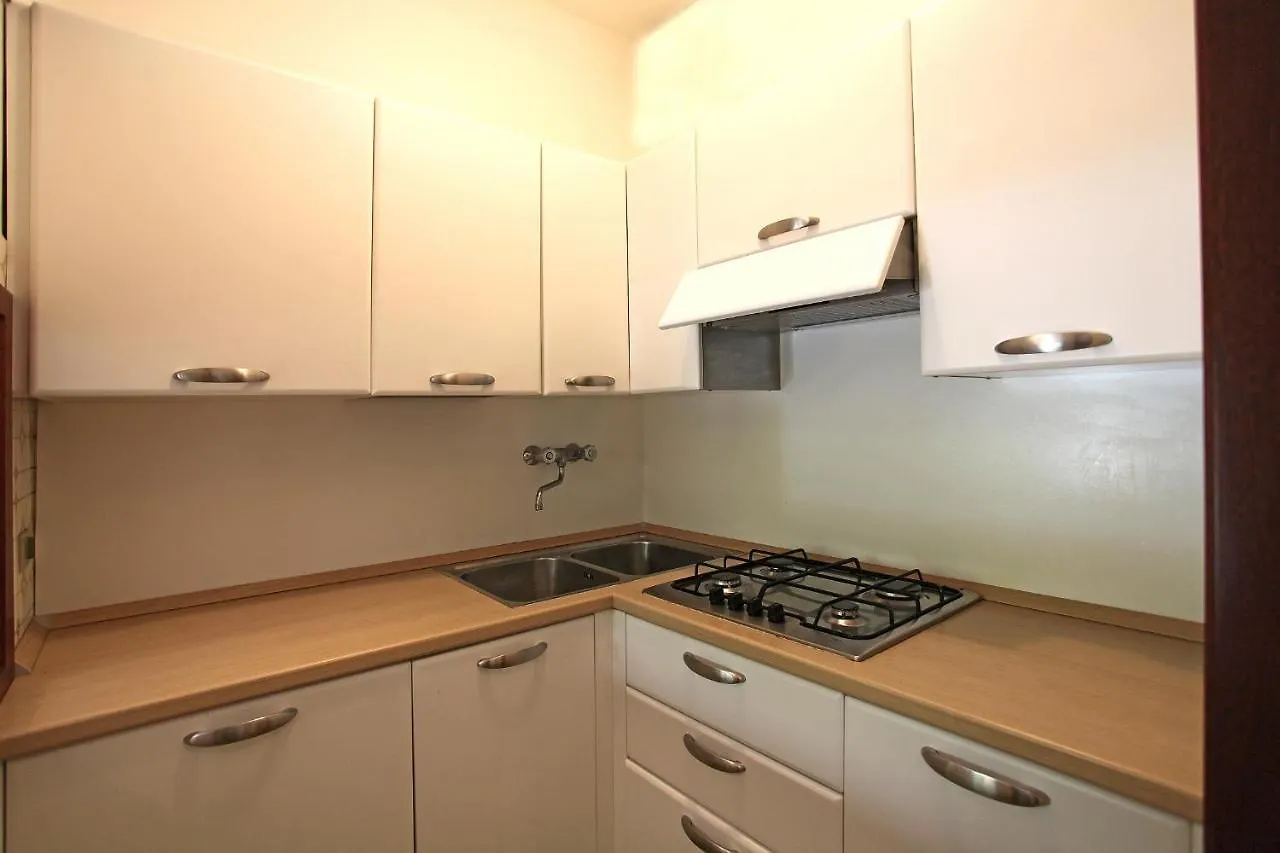 Apartment Residence Nautilus Lido di Jesolo Italy