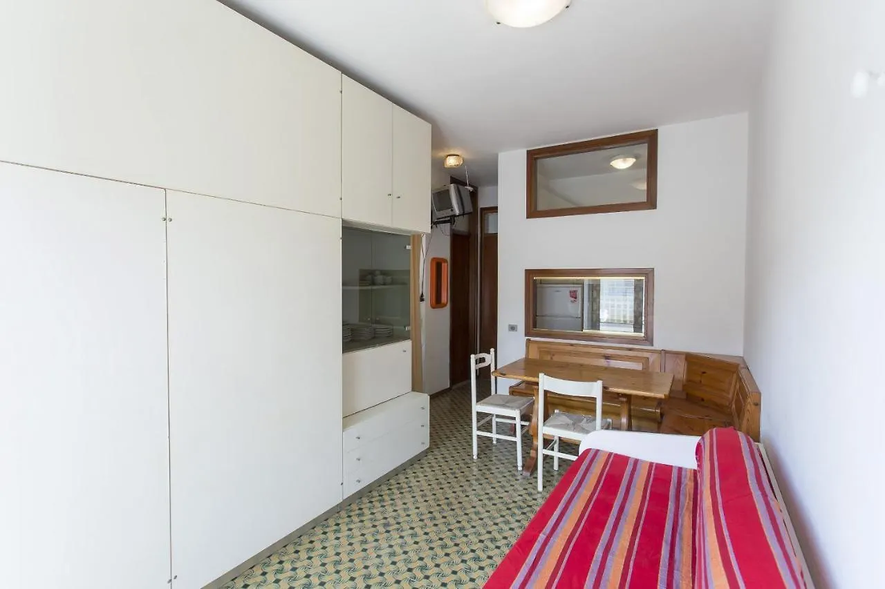 Residence Nautilus Lido di Jesolo