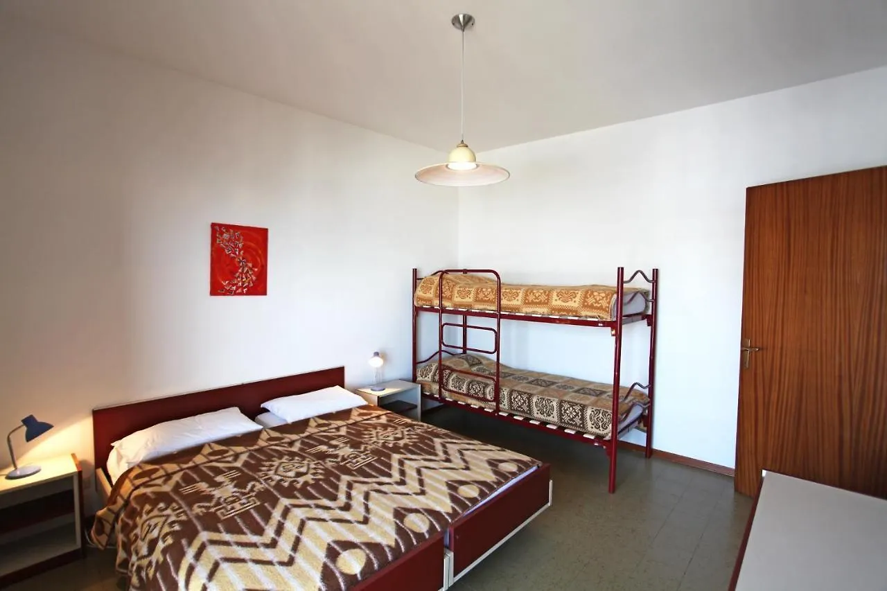 Apartment Residence Nautilus Lido di Jesolo