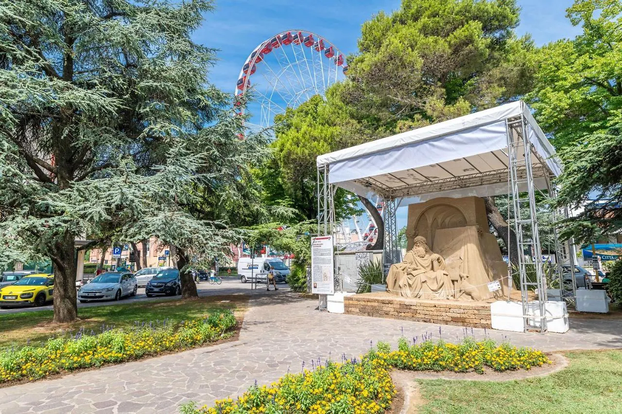 Residence Nautilus Lido di Jesolo